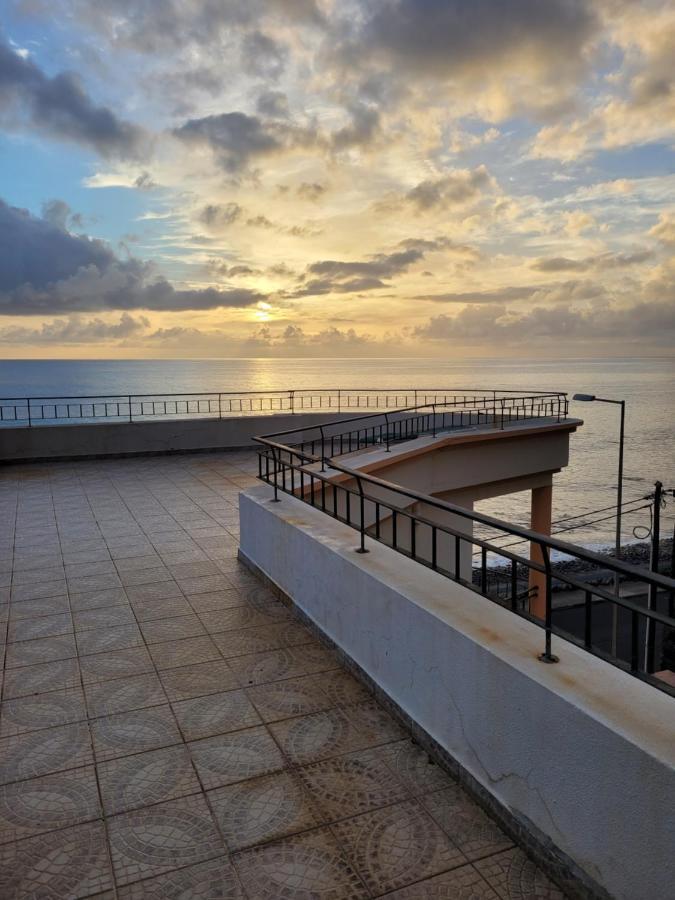 Sol&Mar Apartman Ponta do Sol  Kültér fotó